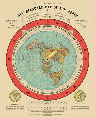 Maps