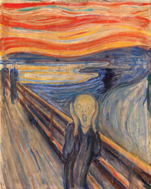 Edvard Munch