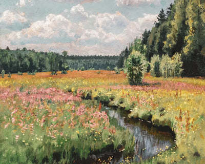 Landscape