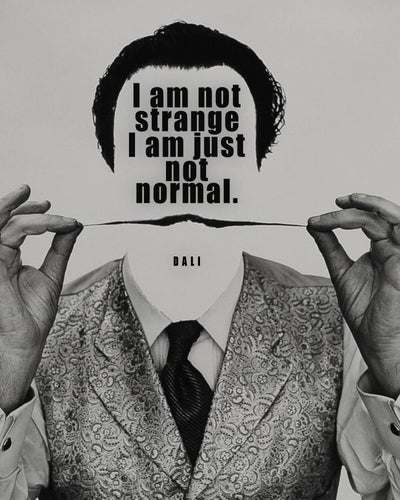 Quote & Poem