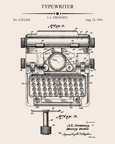 Patents