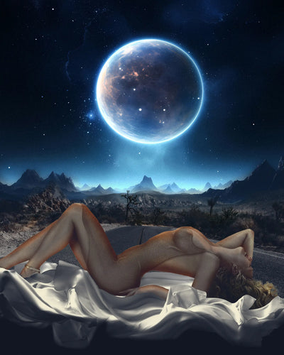 Fantasy & Fiction