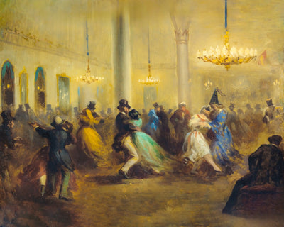 Fine Art & Paintings