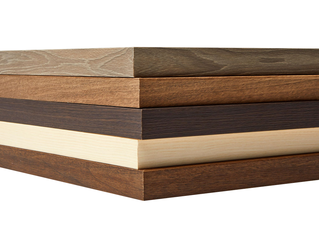 Premium Frame - Ebony