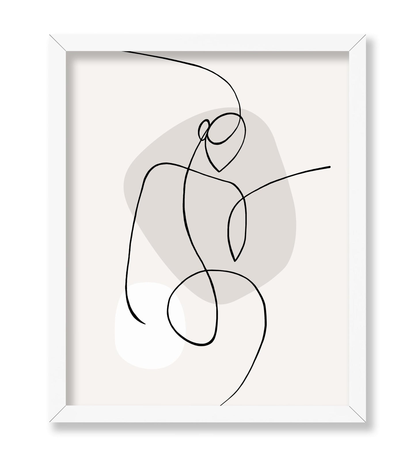 Line Drawing