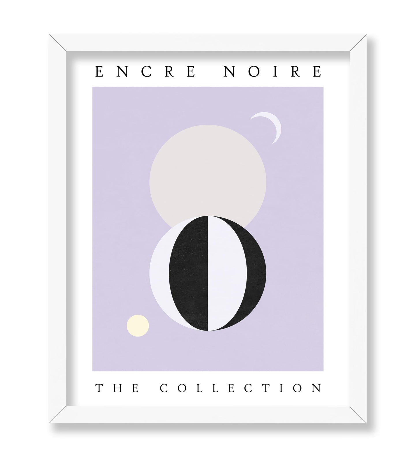 Encre Noire No3