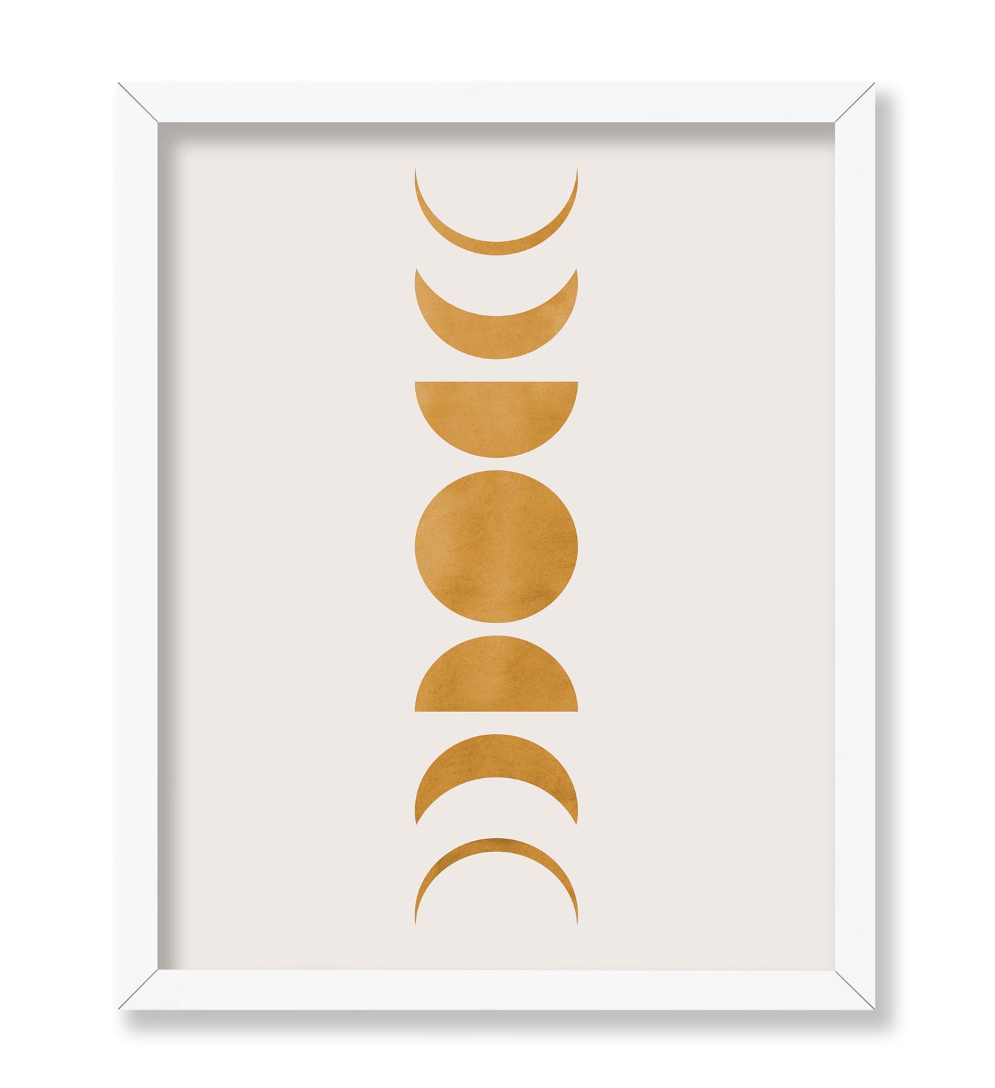 Moon Phases No1