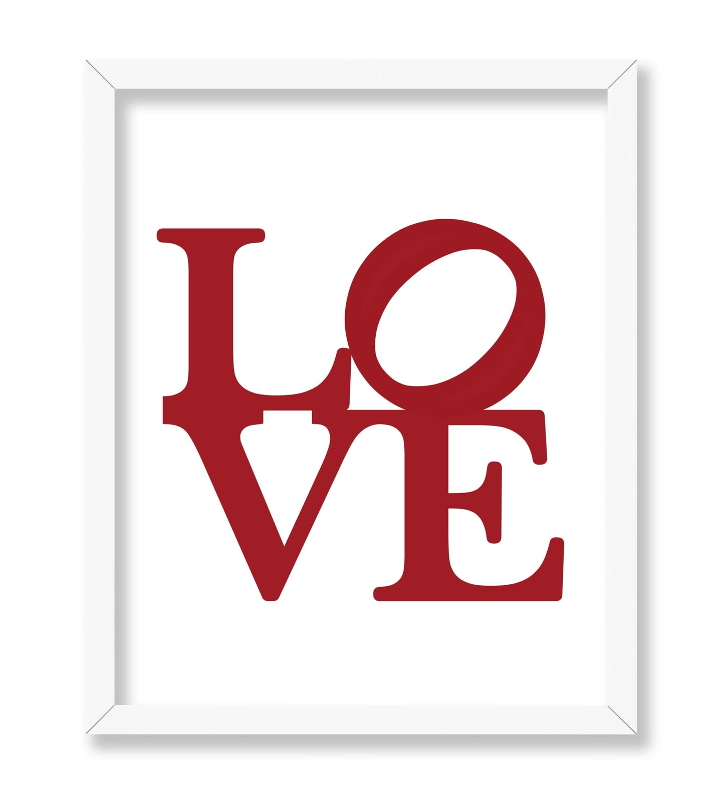 Love No6