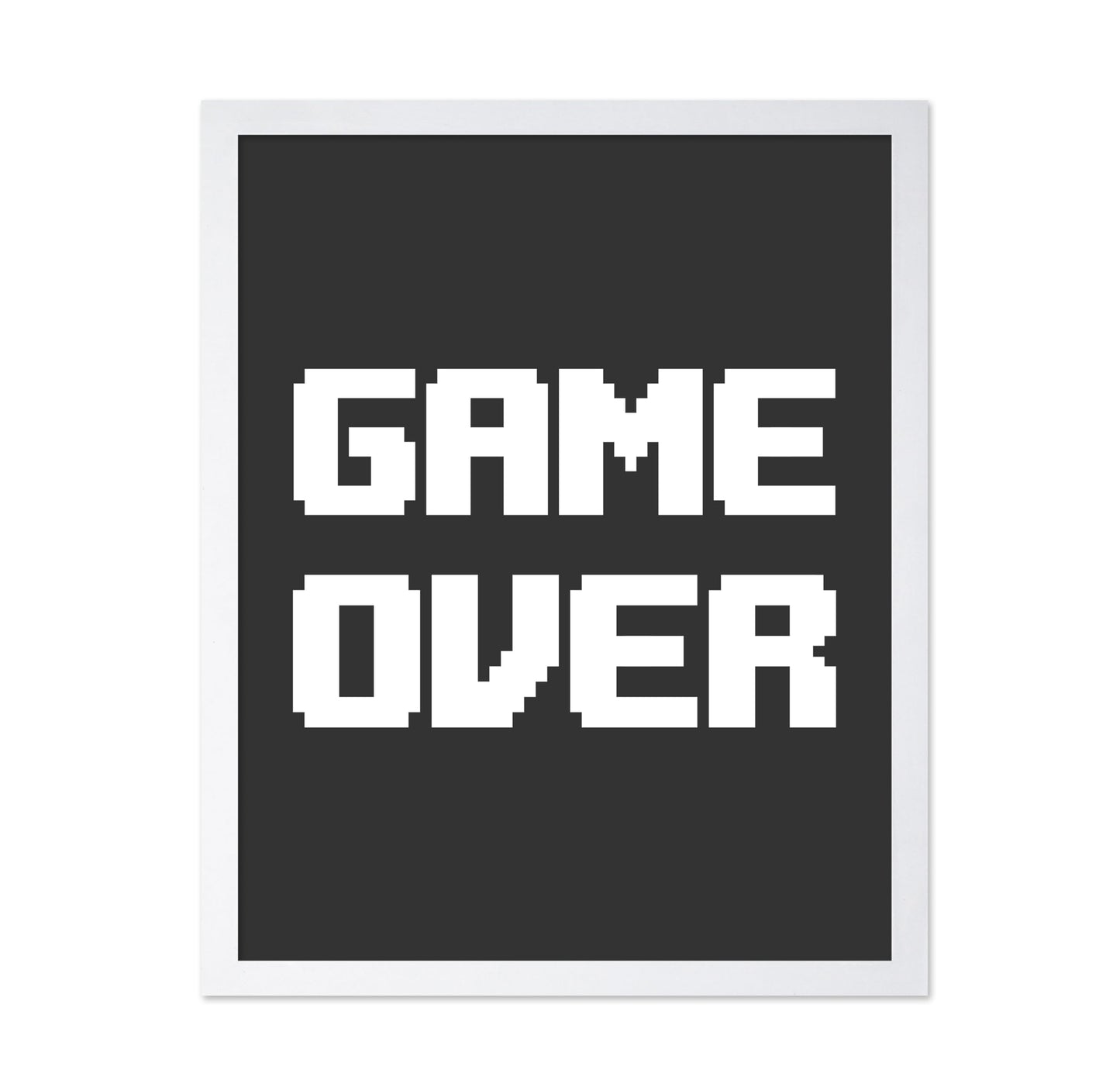 Game Over