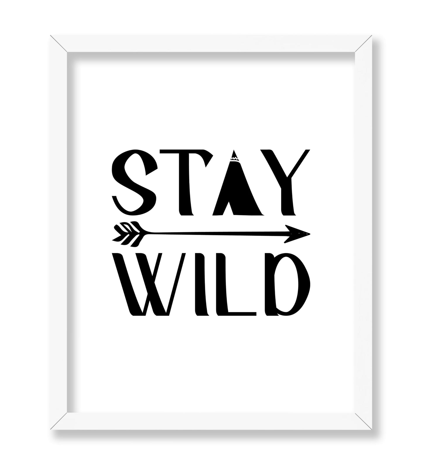 Stay Wild