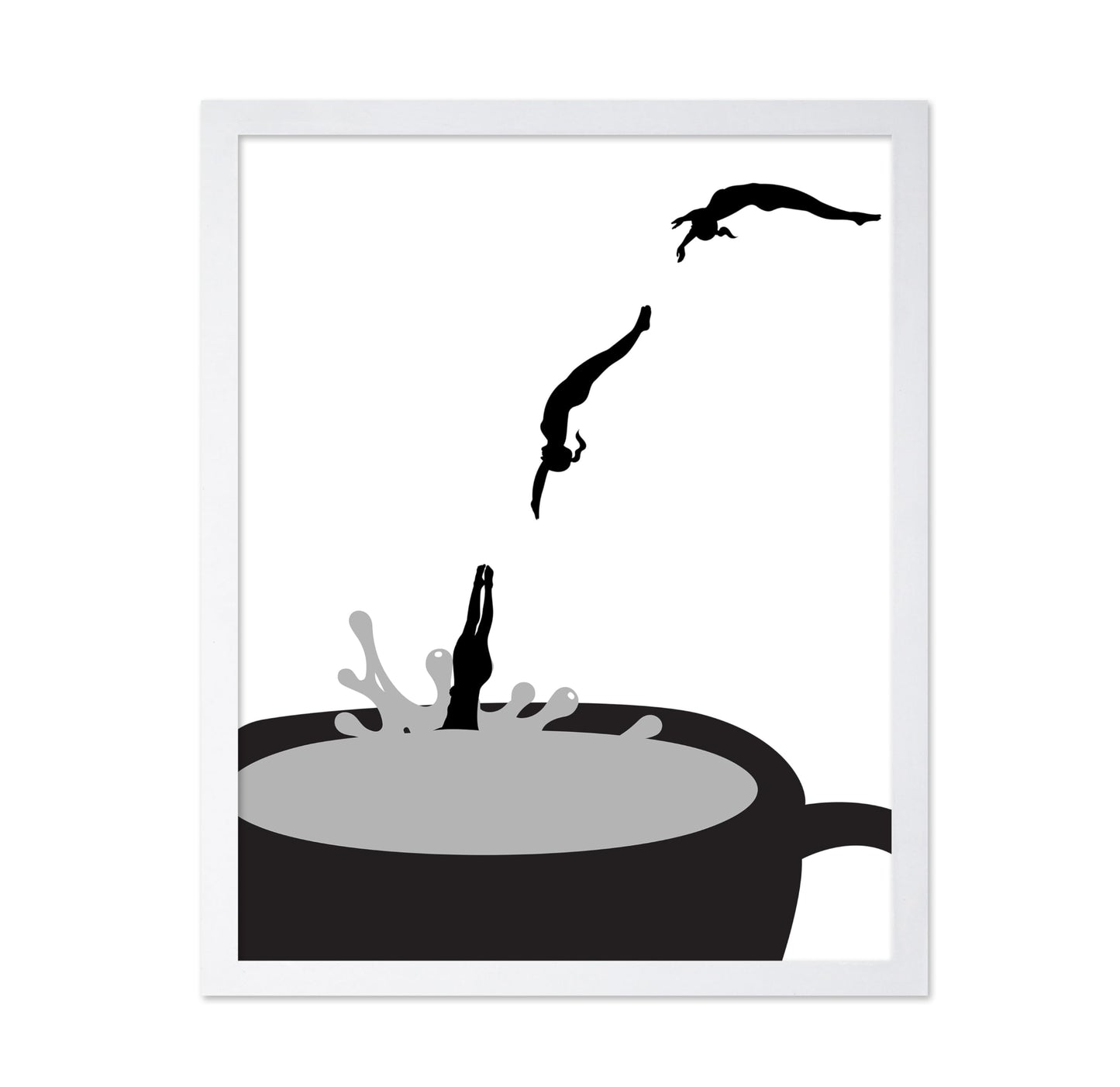 Dive into Coffee No3