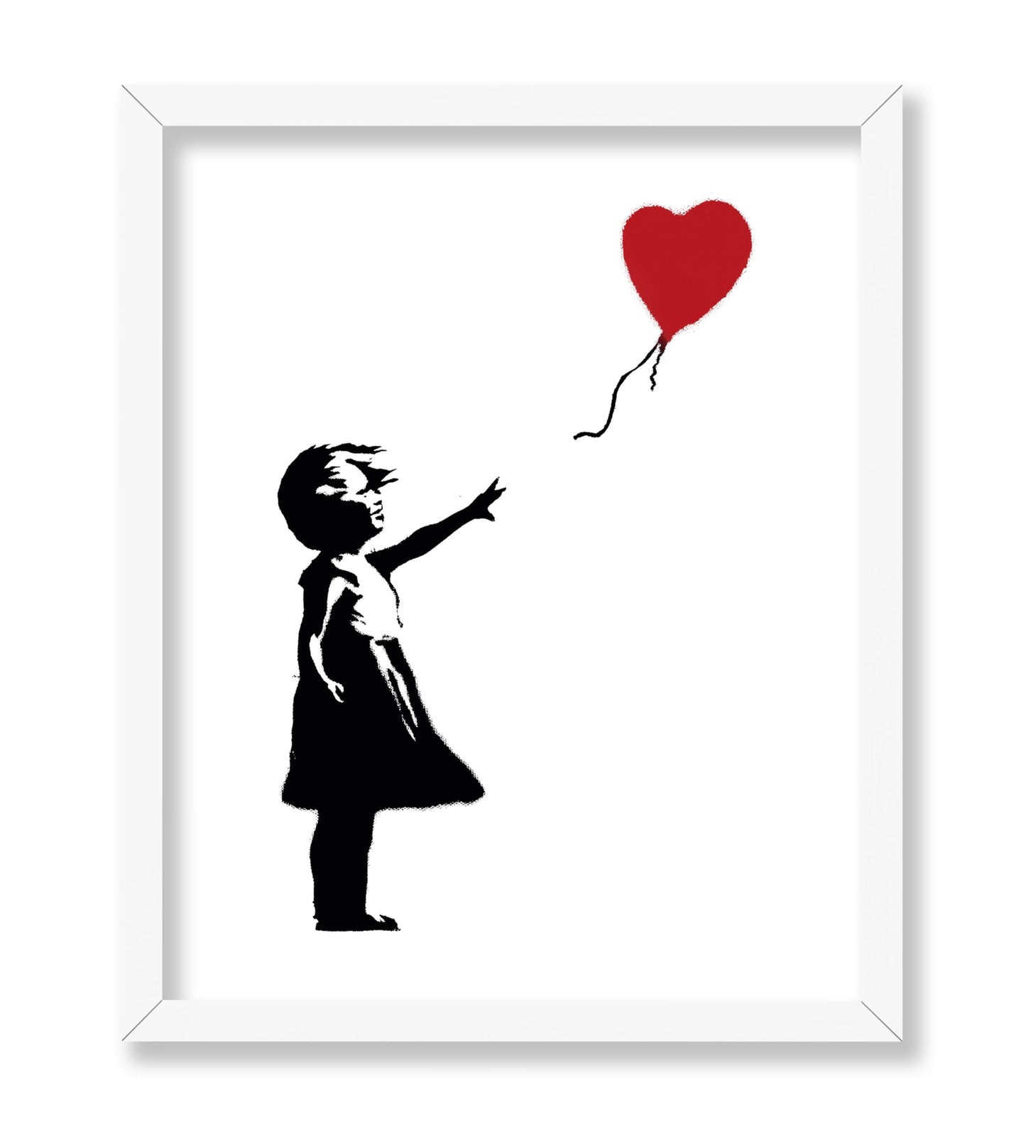 Balloon Girl