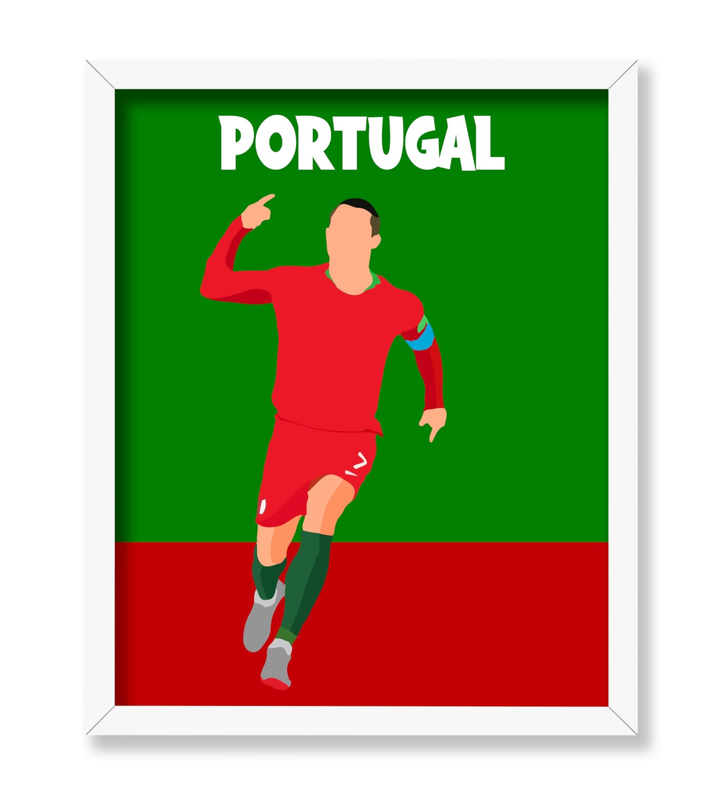 Portugal Soccer