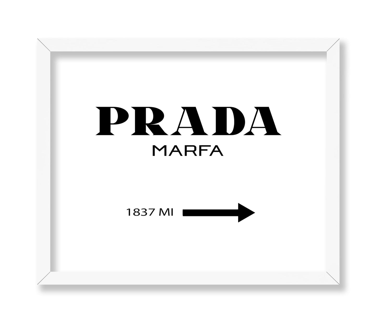 Fashion Sign No1
