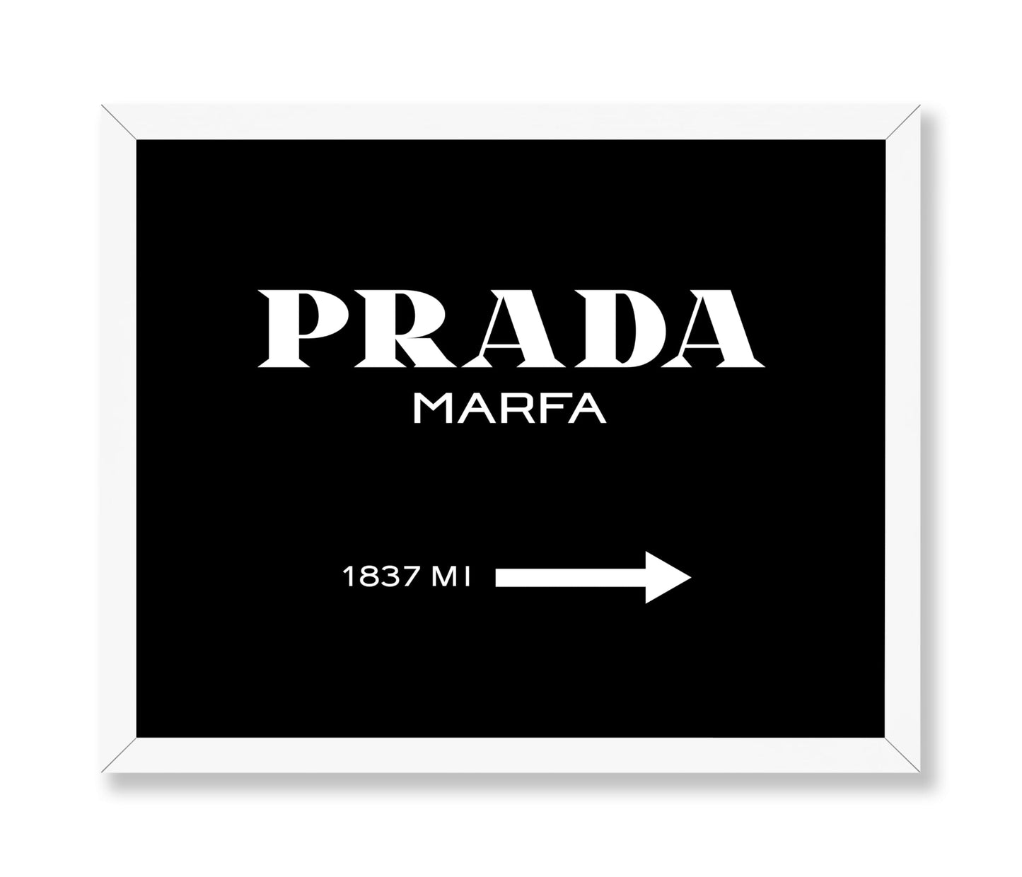Fashion Sign No2