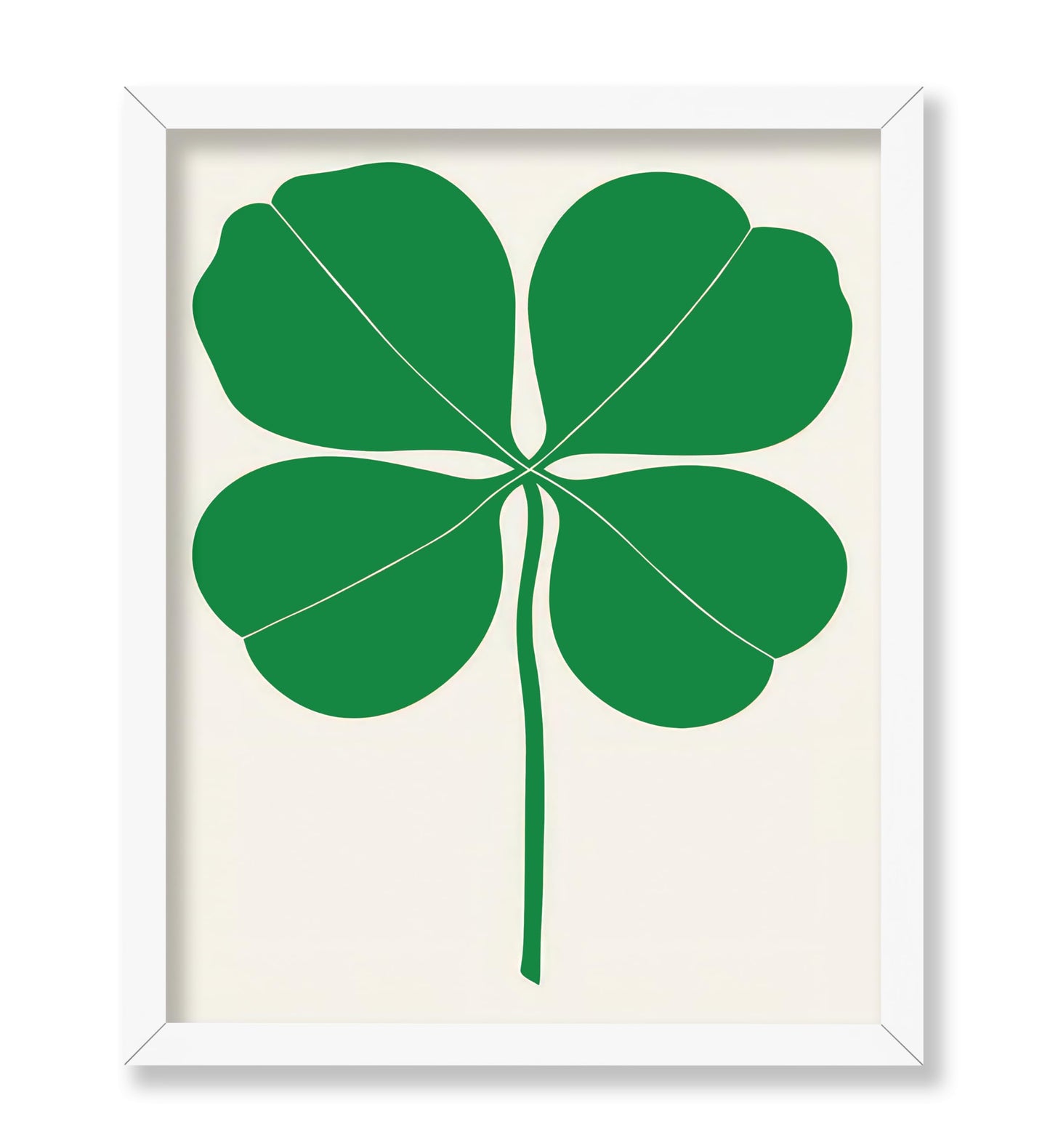 Four Leaf Clover