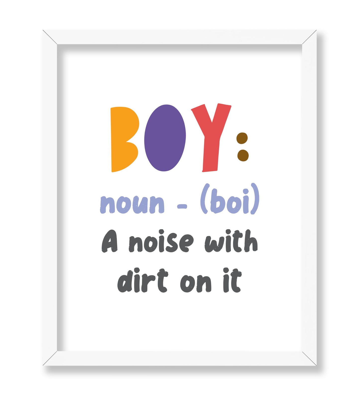 Boy Definition No2