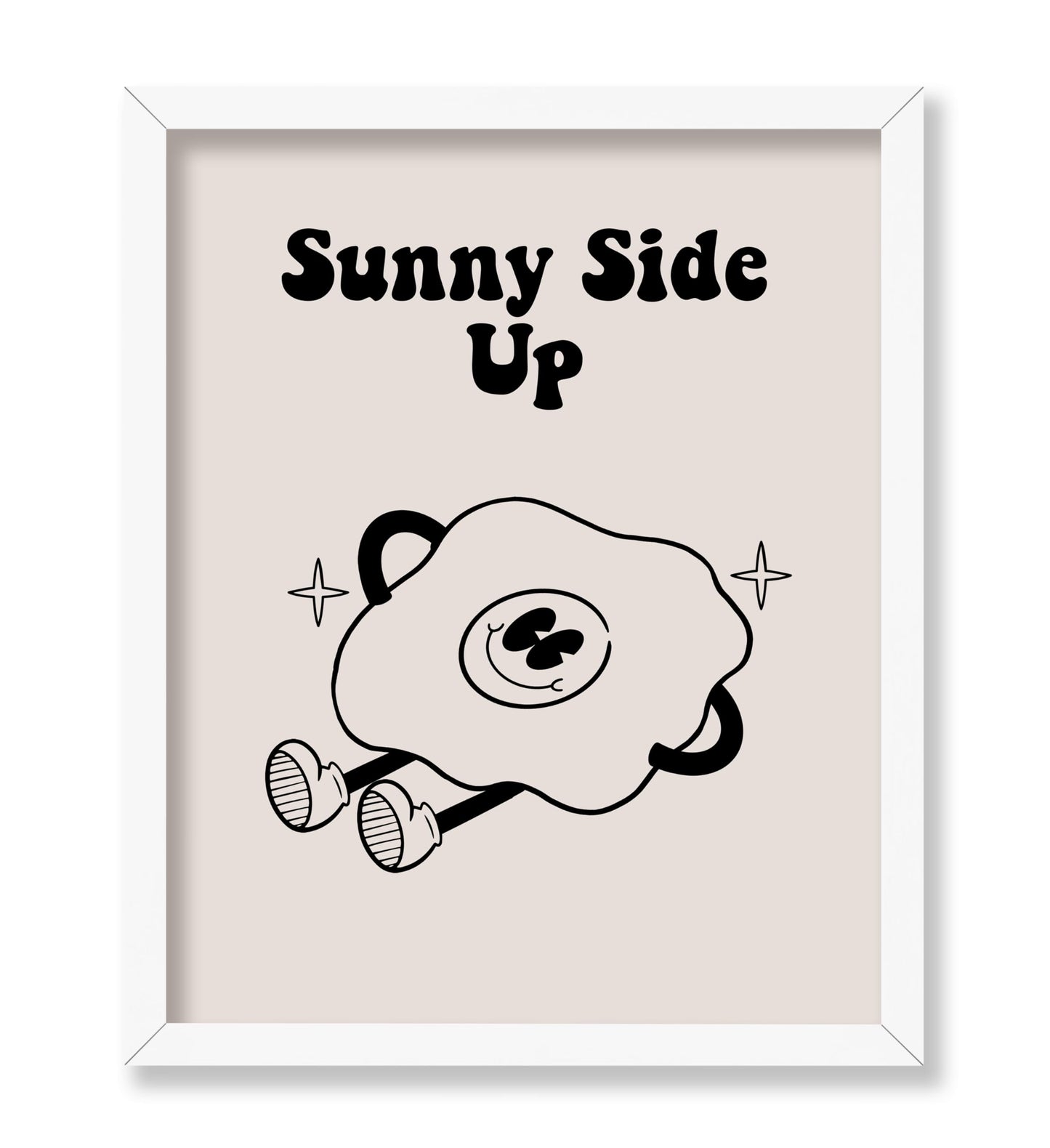 Sunny Side Up No1