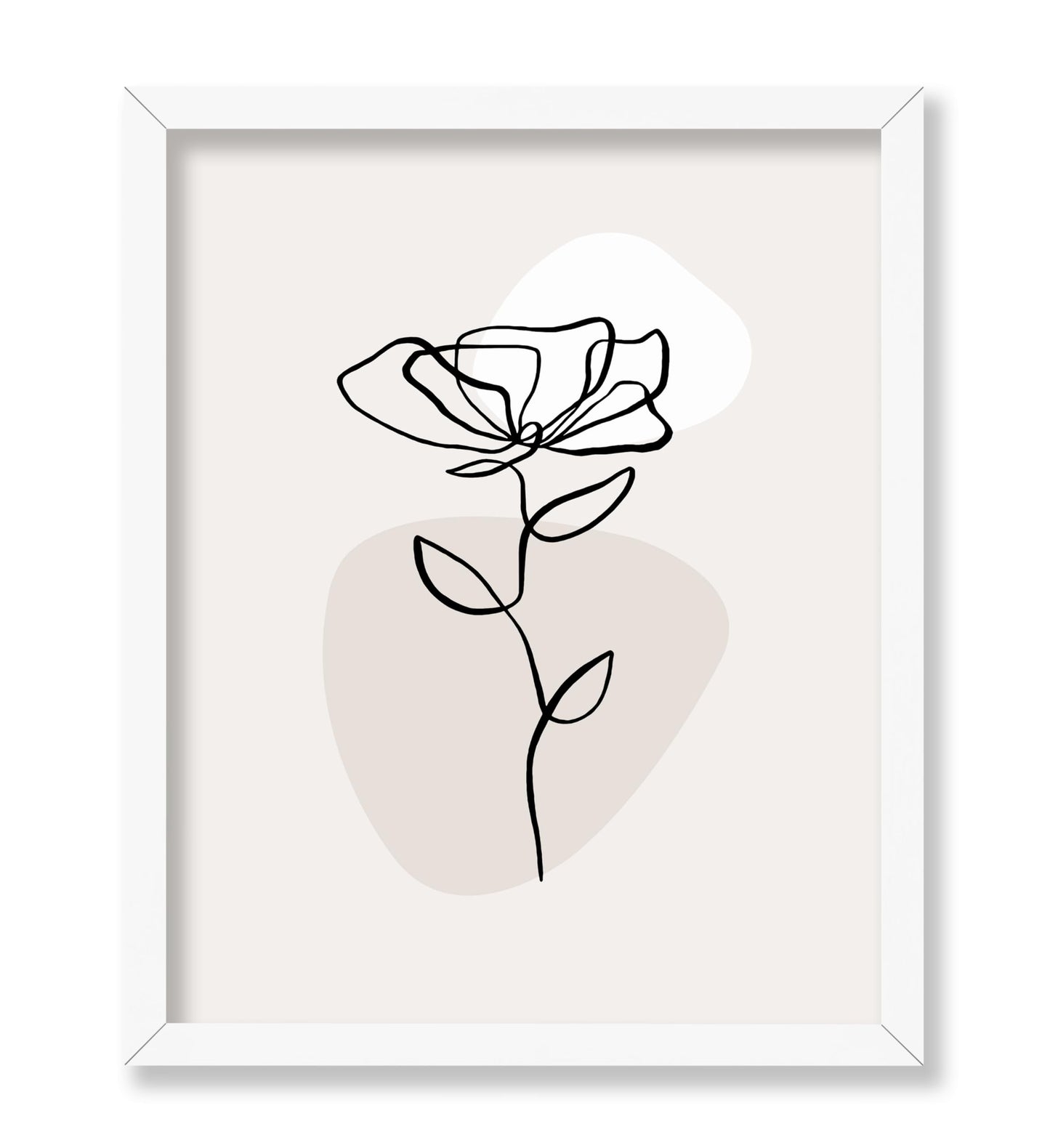 Floral Shape