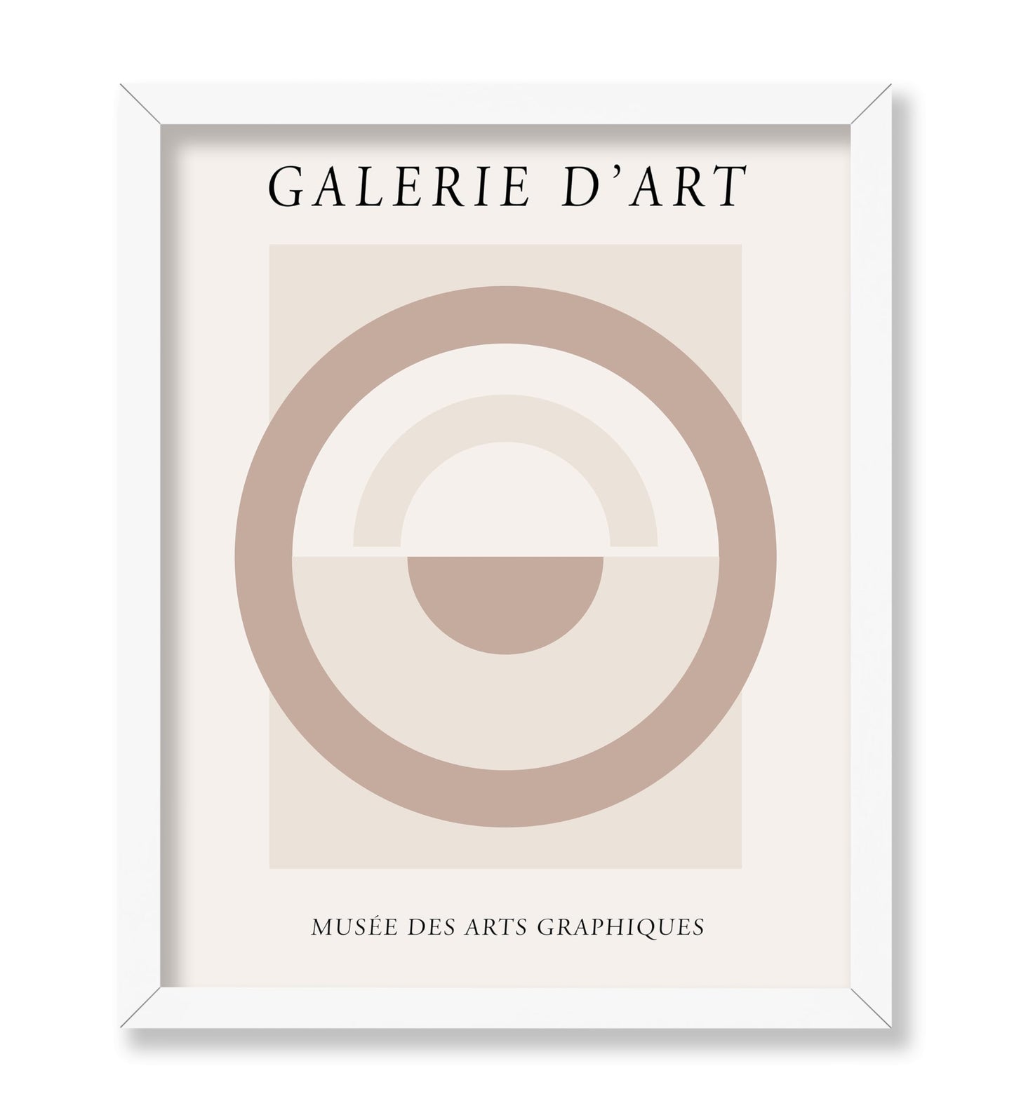 Galerie D'Art No1