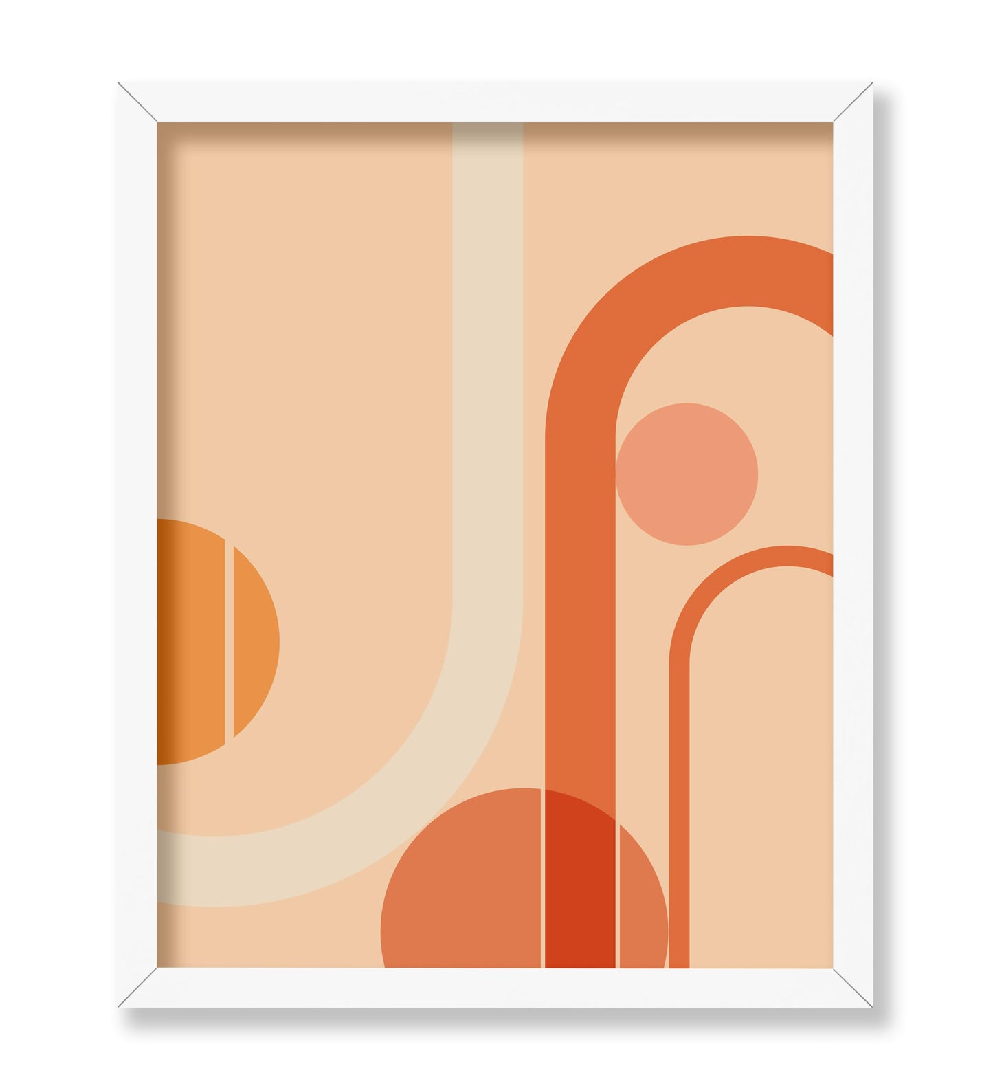 Geometric Arch