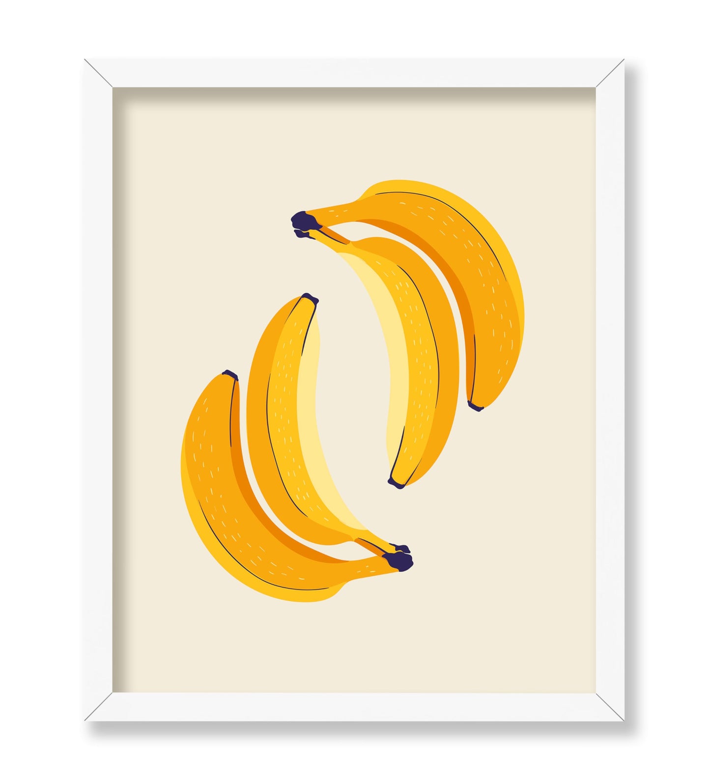 Banana Fruit No1