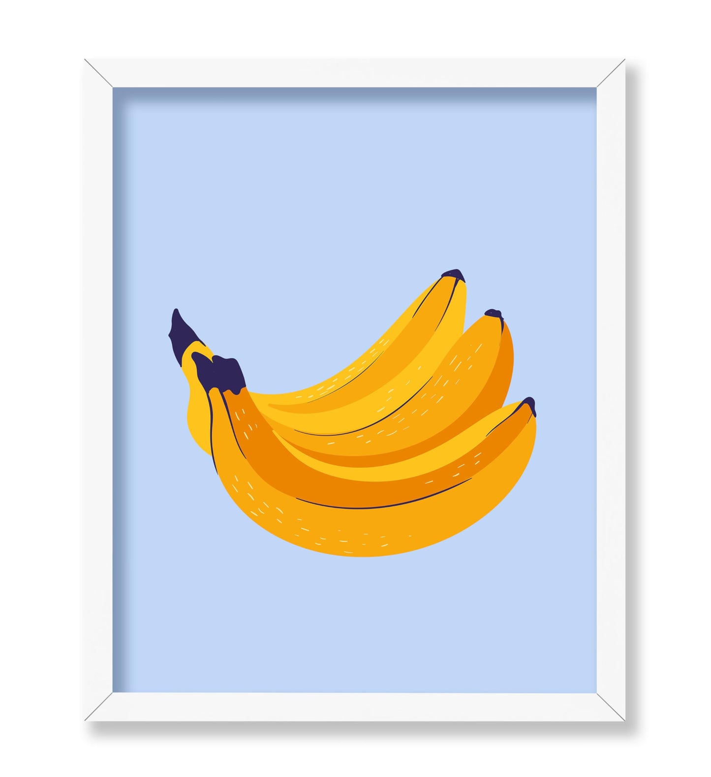Banana Fruit No2