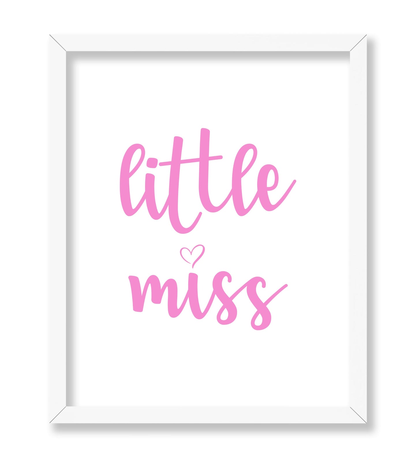 Little Miss