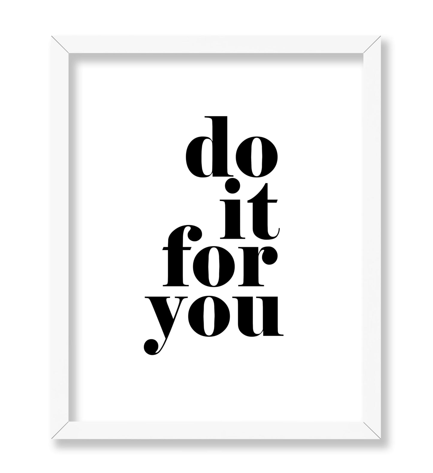 Do It For You