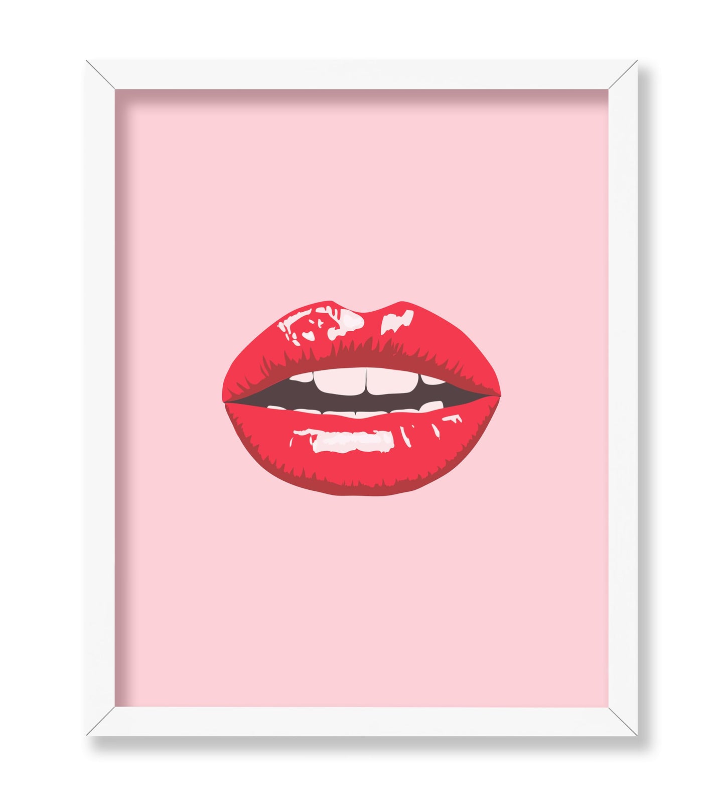 Red Lips