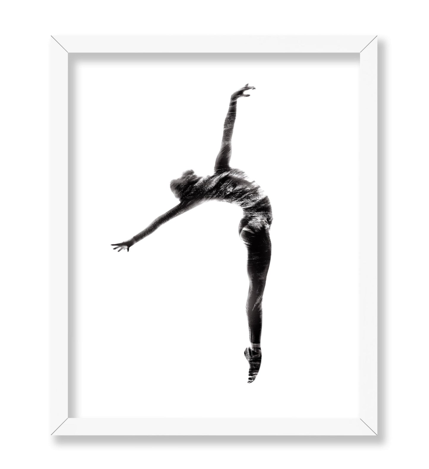 Ballet Dancer