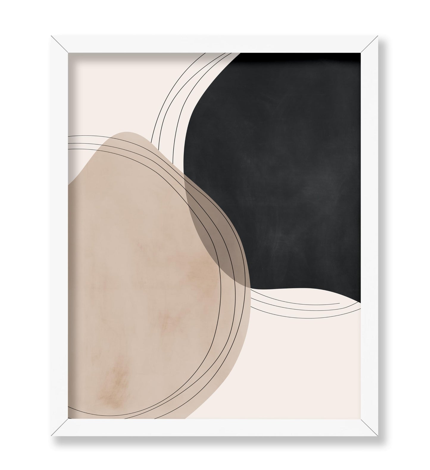Shapes & Lines
