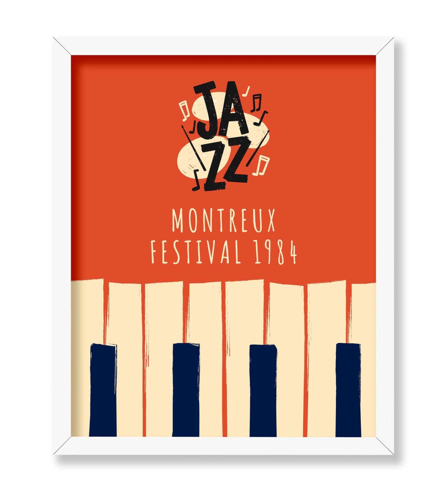 Jazz Montreux Festival 1984