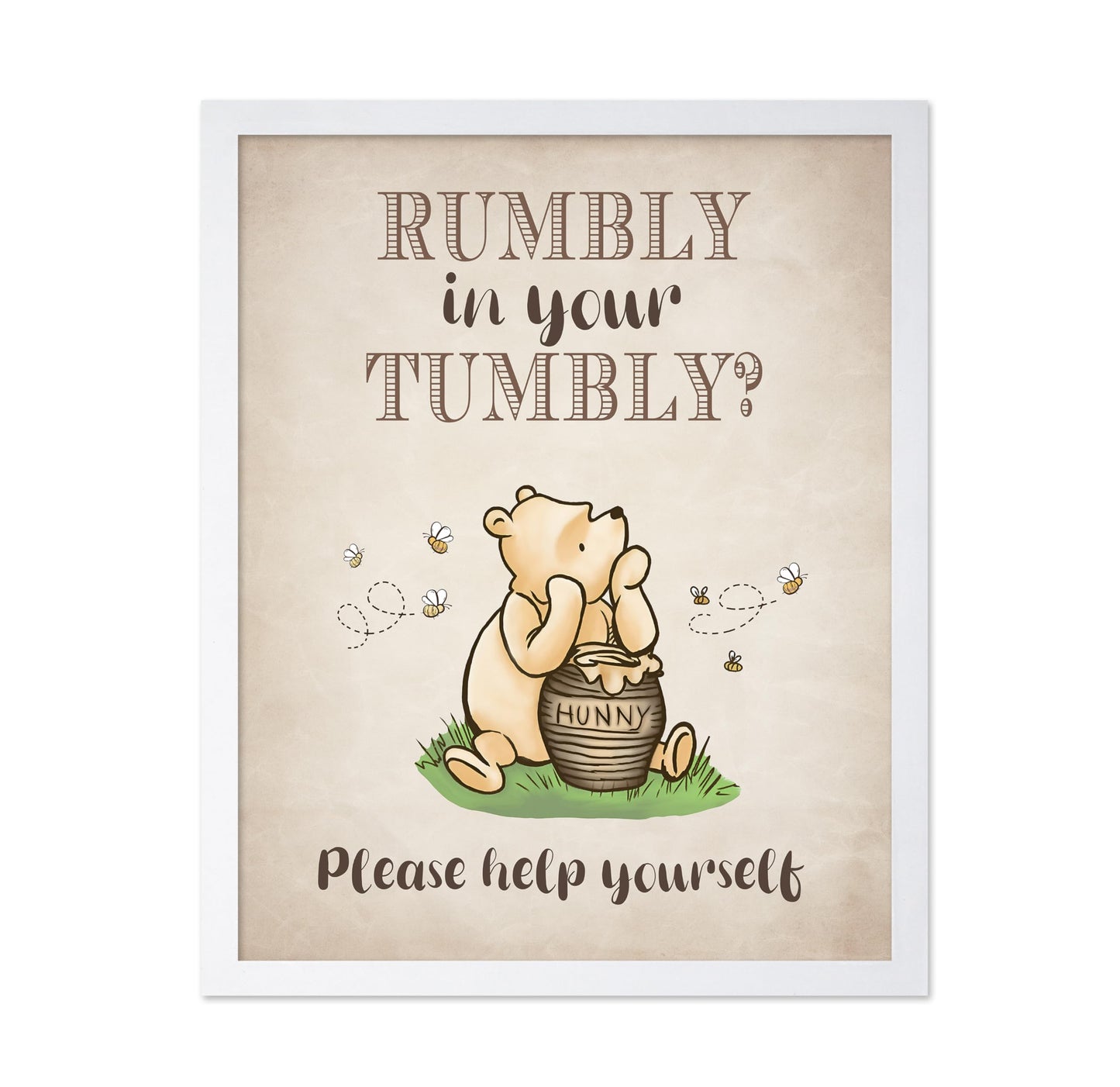 Rumbly In Your Tumbly