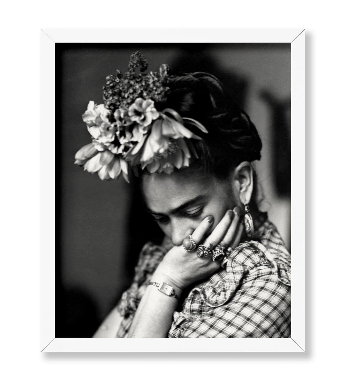 Niccolo Levan - Frida Kahlo Classic