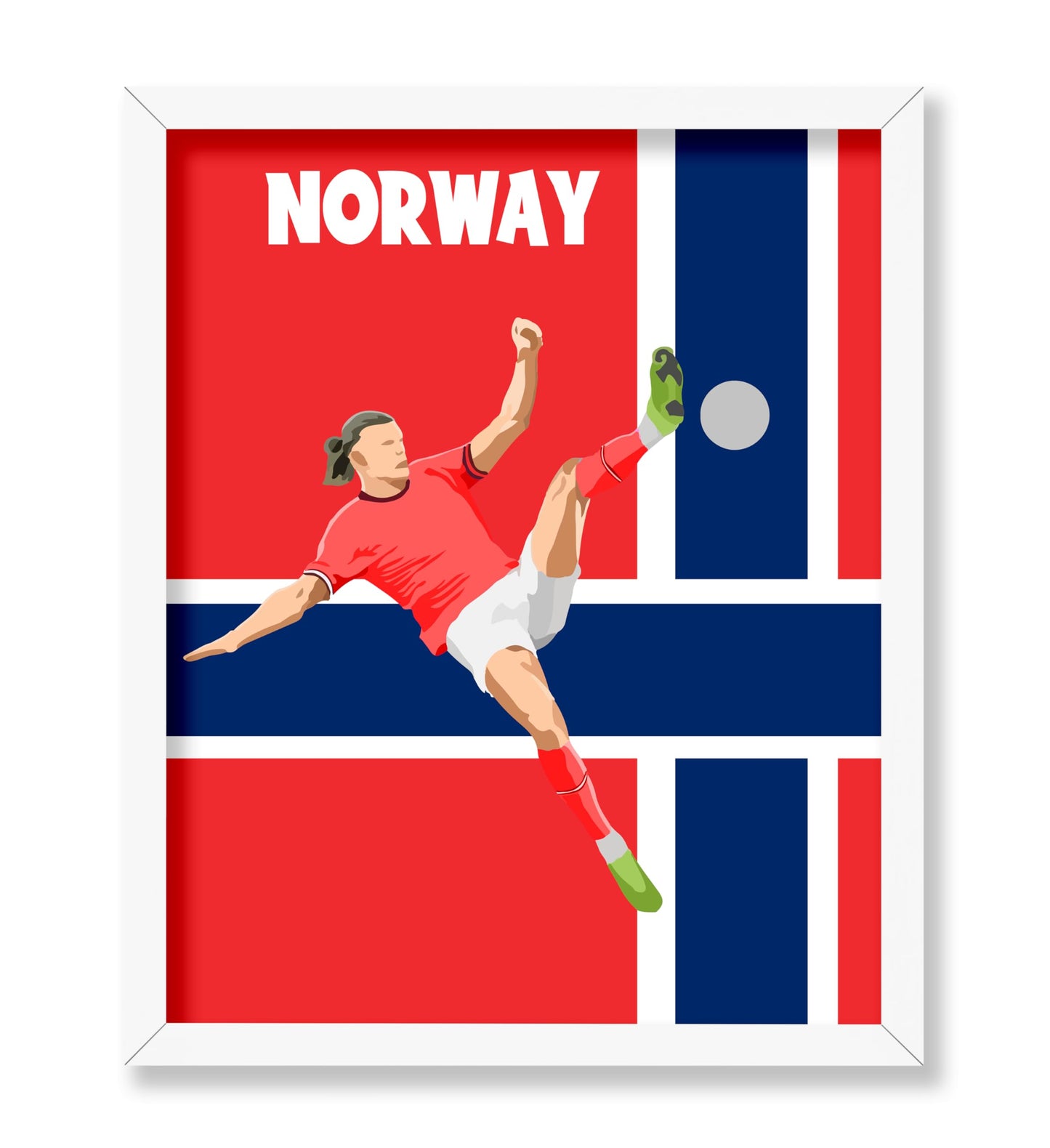 Norway Soccer