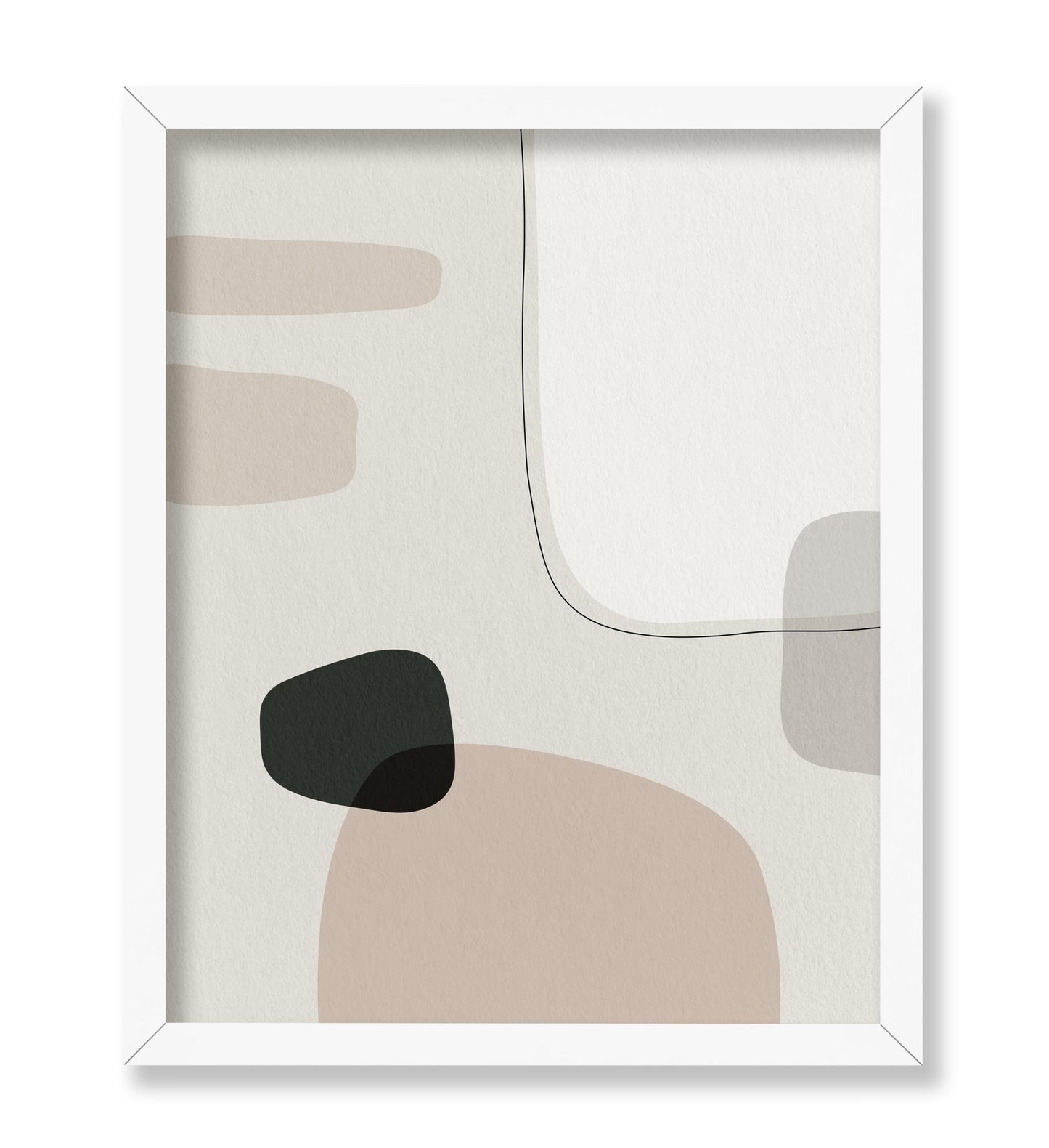 Neutral Shapes