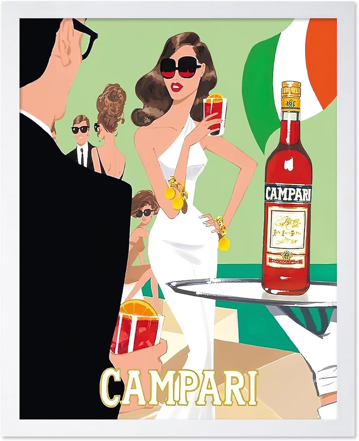 Campari No4