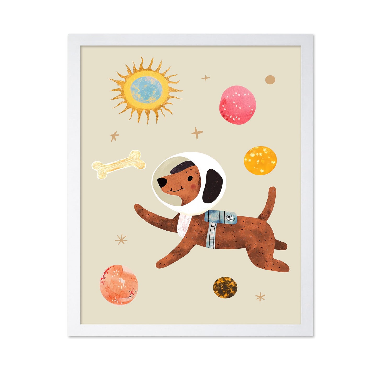 Space Dog