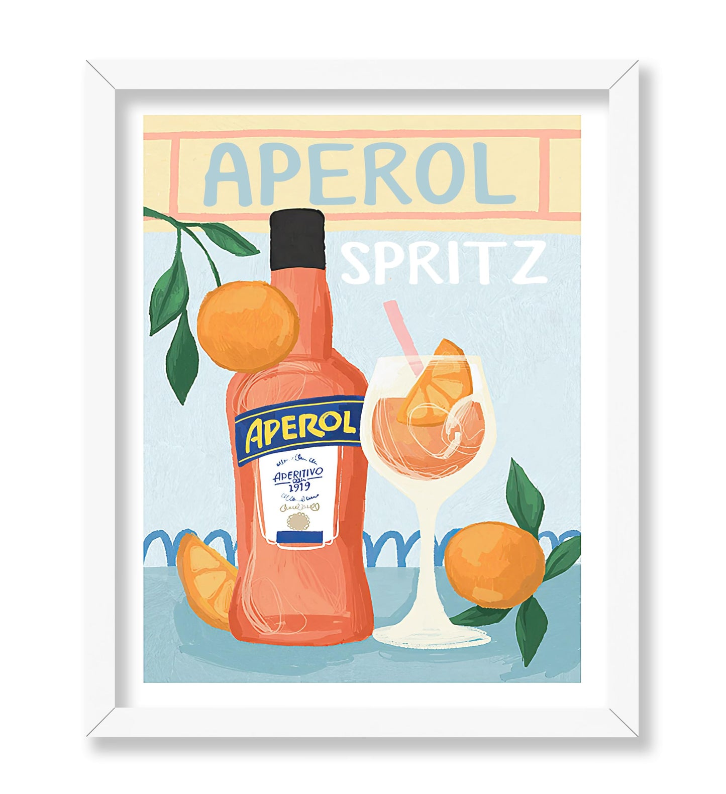 Aperol Spritz