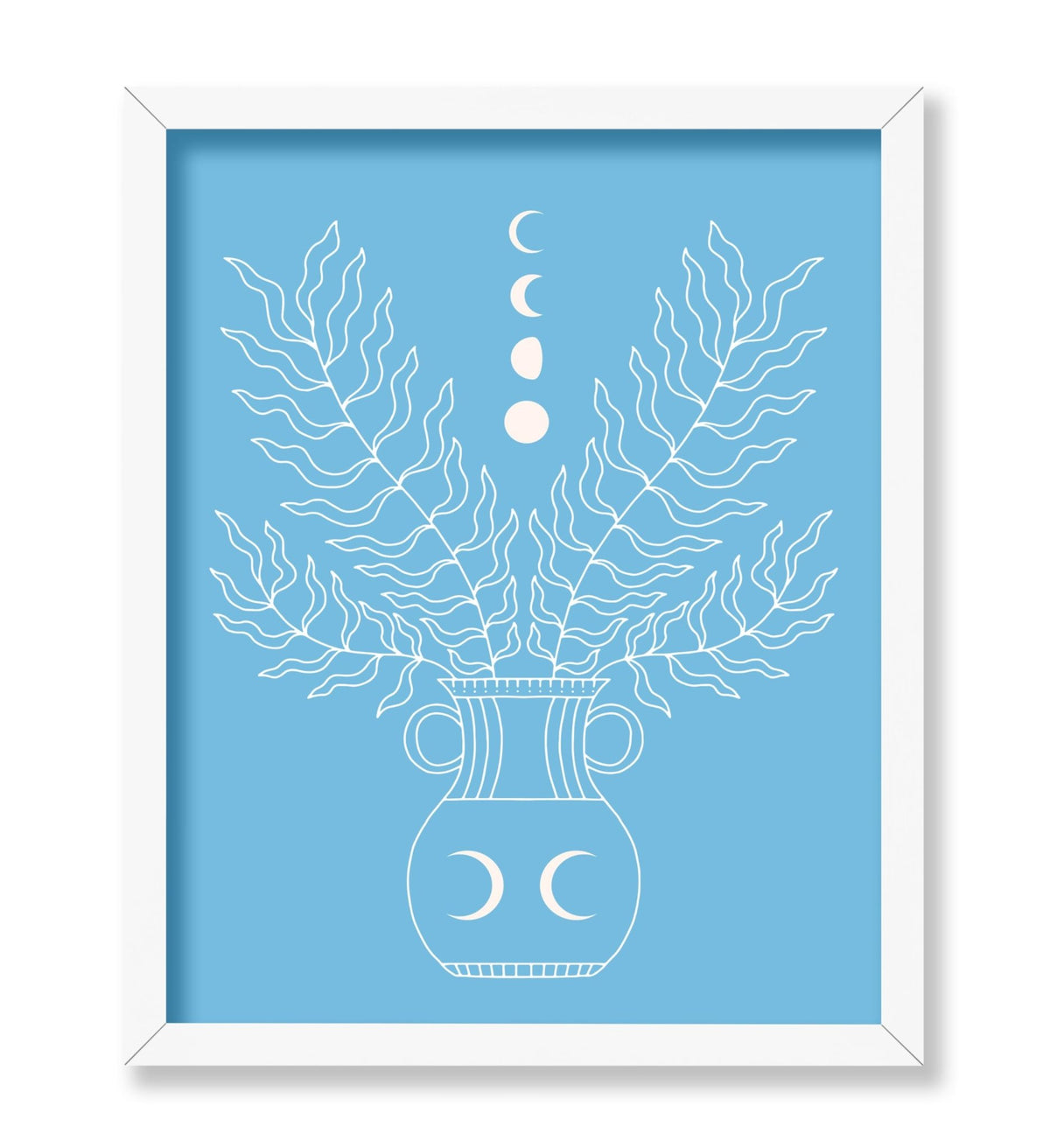 Moon Phases No4