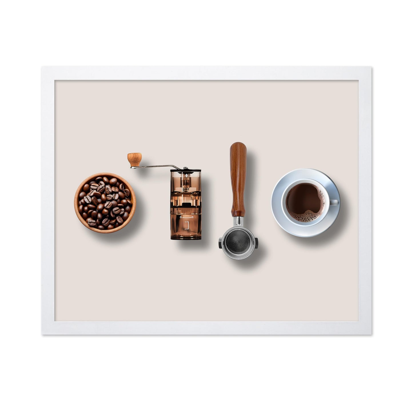 Barista Tools