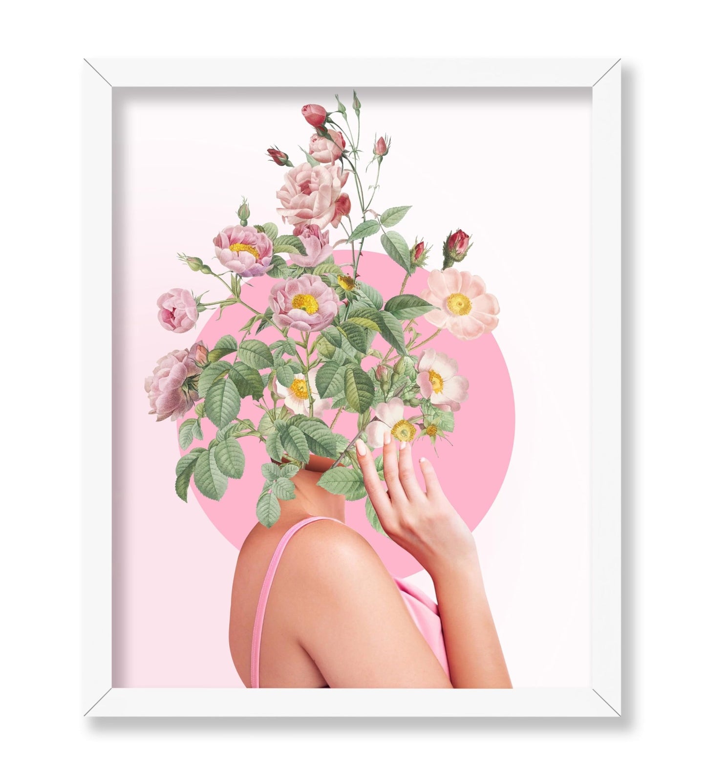 Inside Beauty