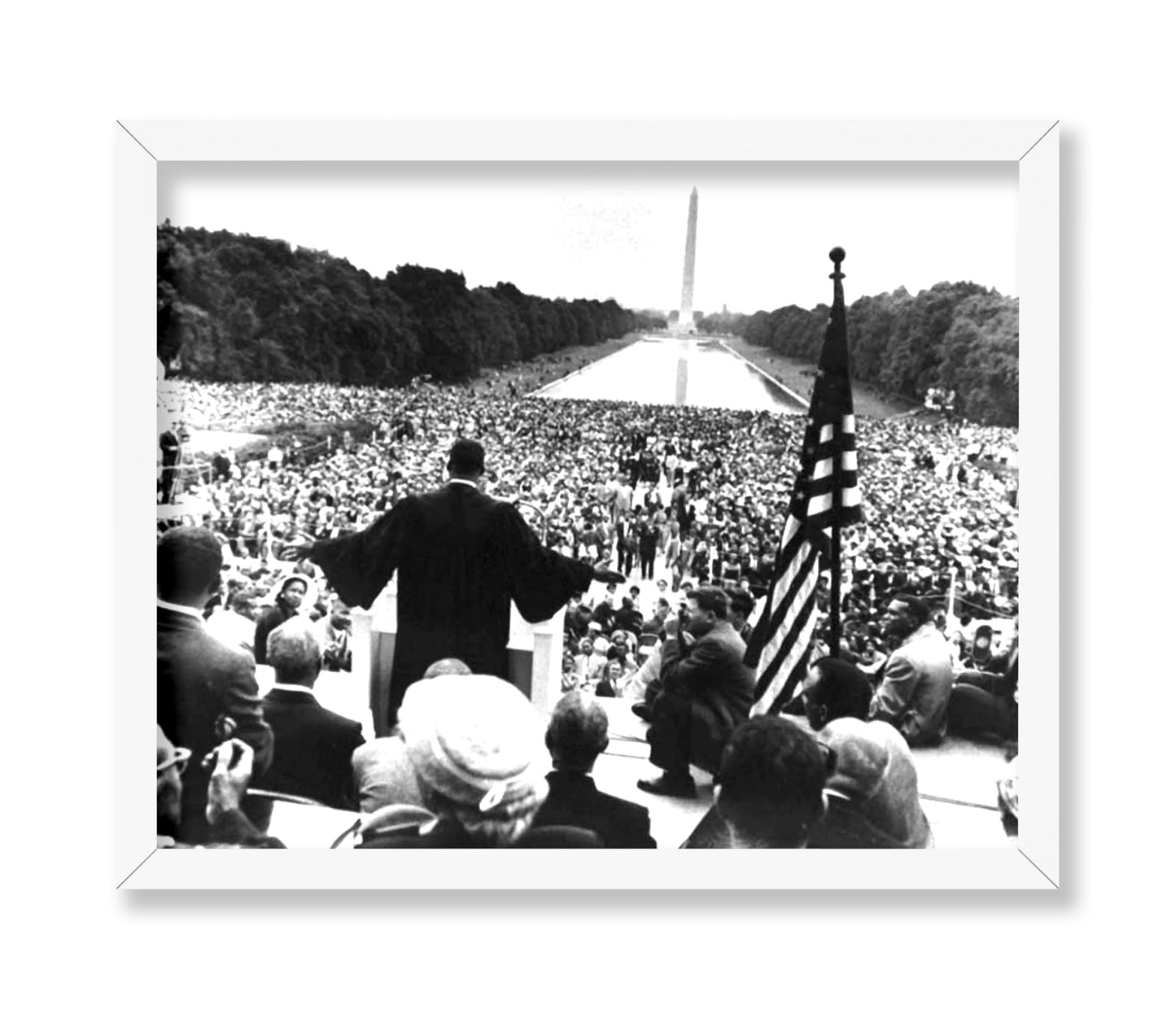 Prayer Pilgrimage for Freedom