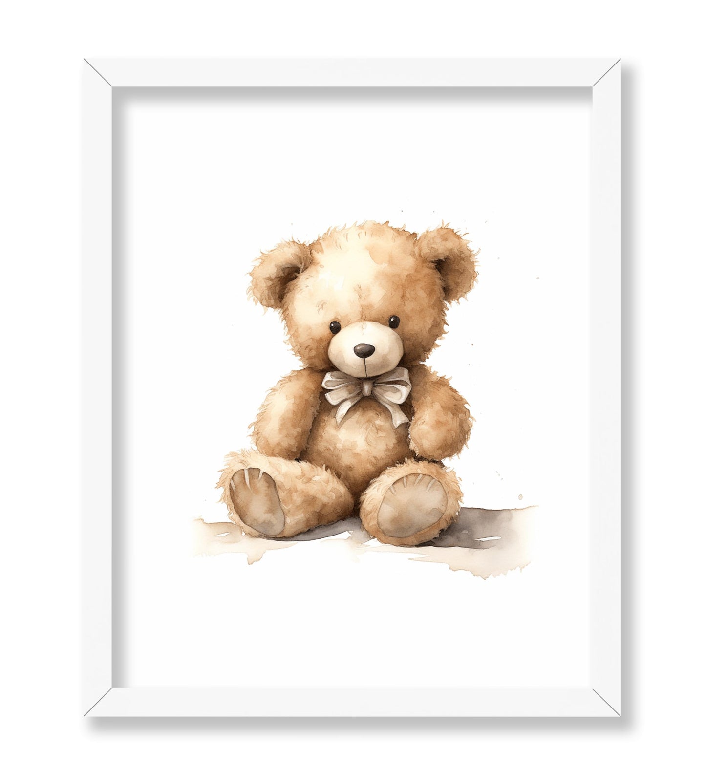 Teddy Bear Plush