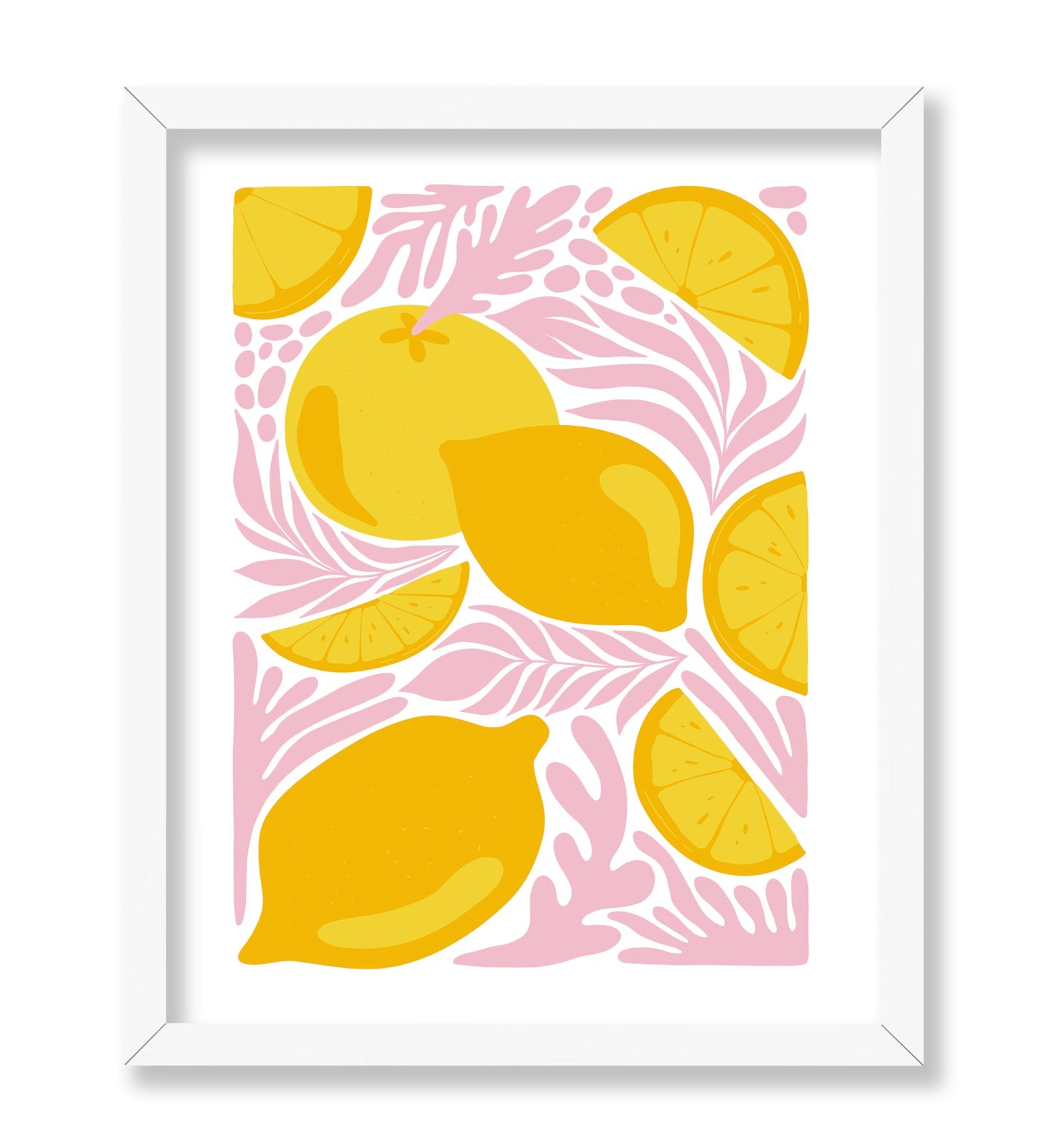 Groovy Lemons