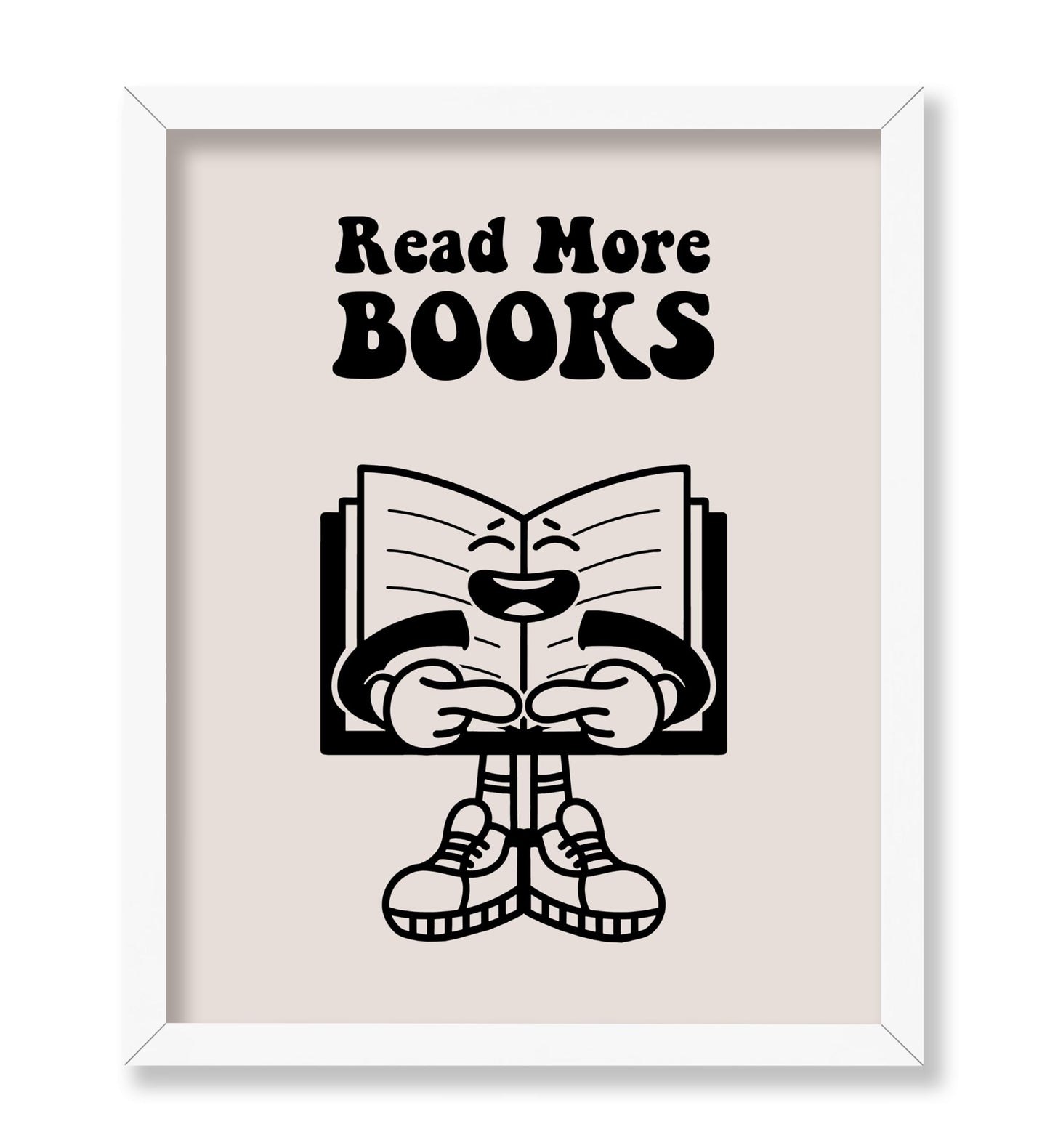 Read More Books No1