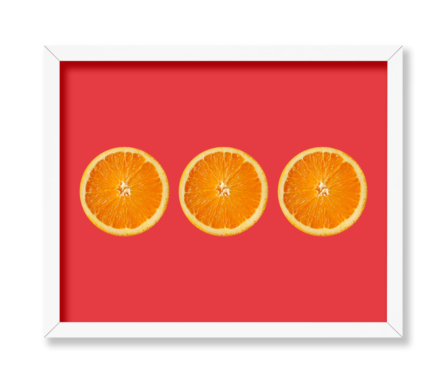 Orange Slices