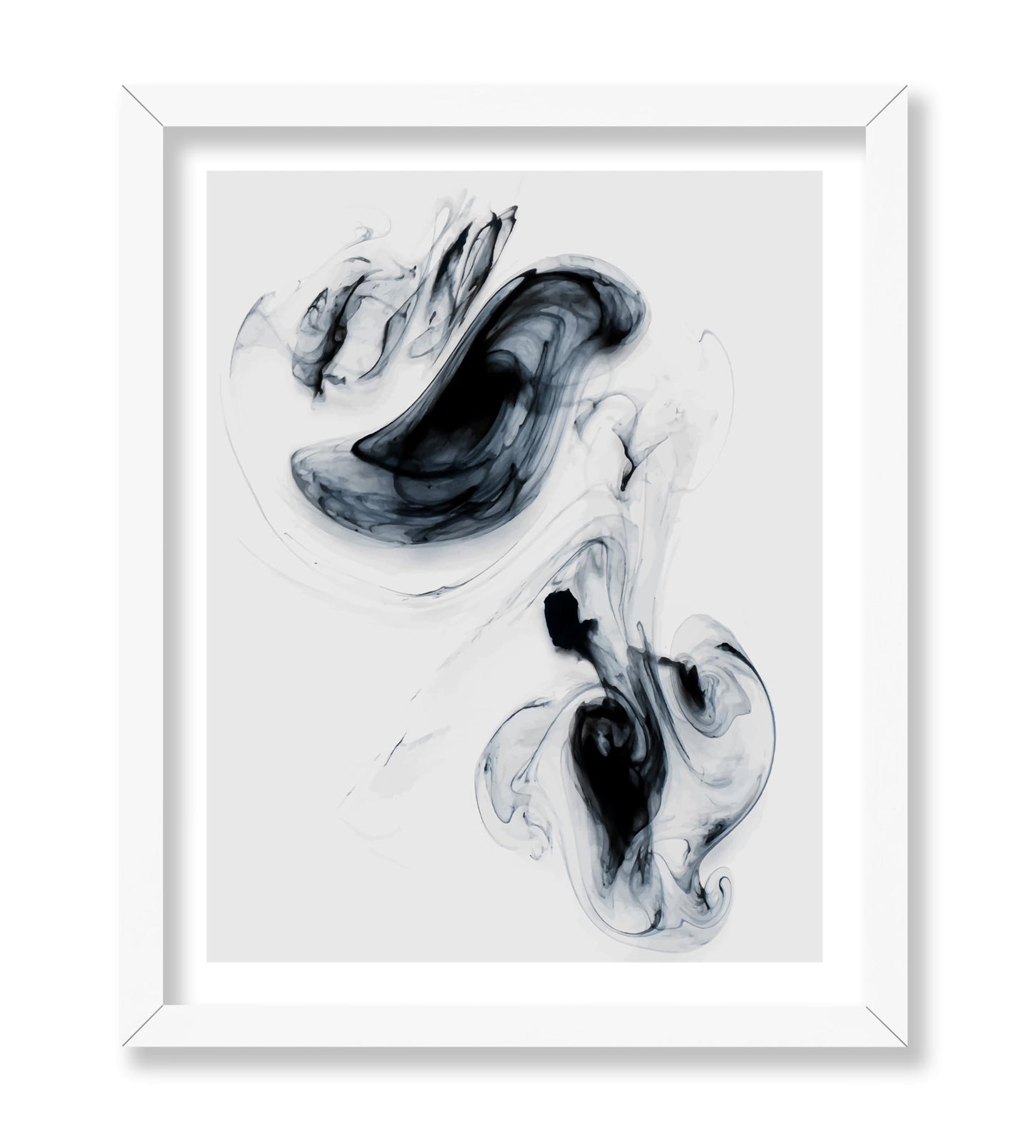 Wisp of Smoke