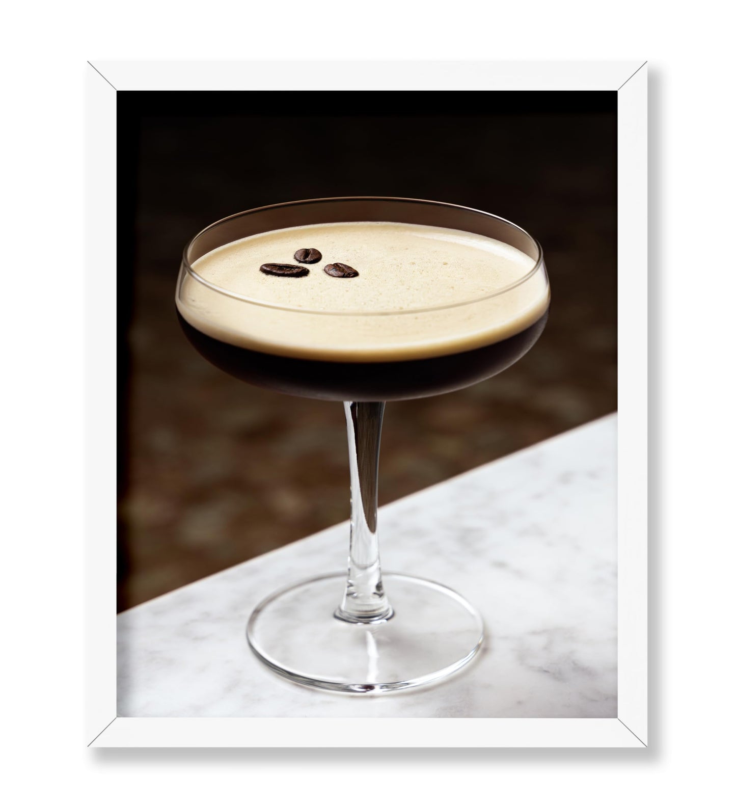 Espresso Martini No2
